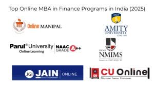 best universities for online mba in finance