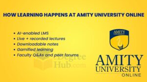 teaching methods amity university online